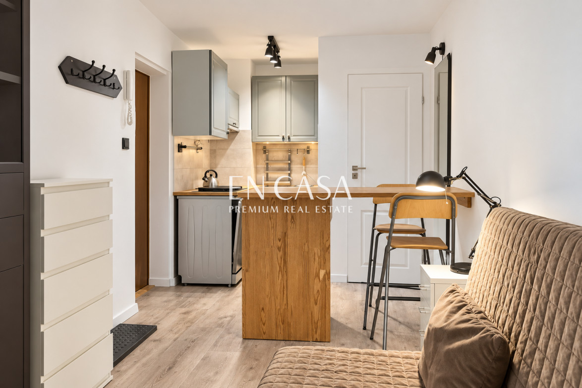 Apartment Rent Warszawa Praga-Północ Targowa 2